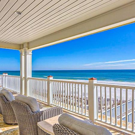 The Veranda Villa Gulf Shores Kültér fotó
