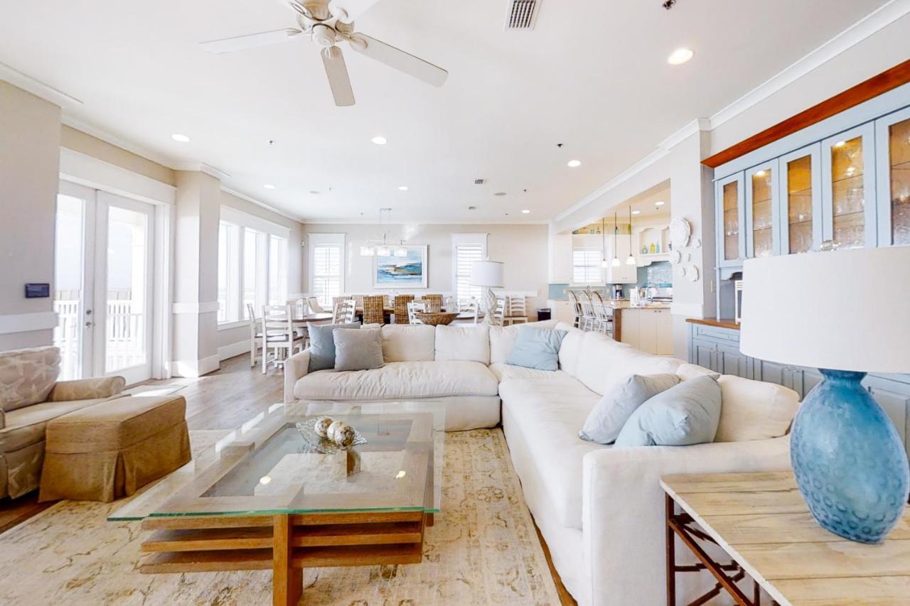 The Veranda Villa Gulf Shores Kültér fotó
