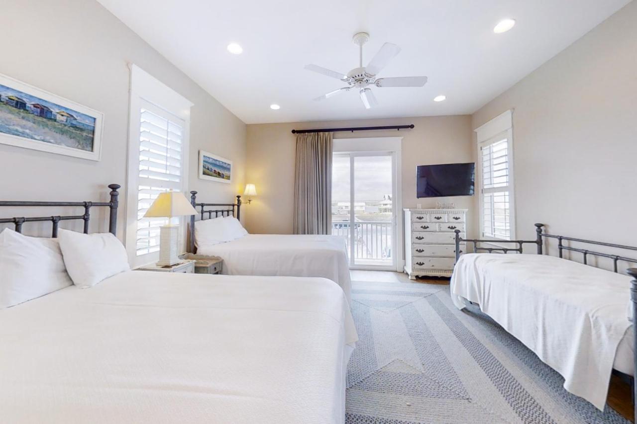 The Veranda Villa Gulf Shores Kültér fotó