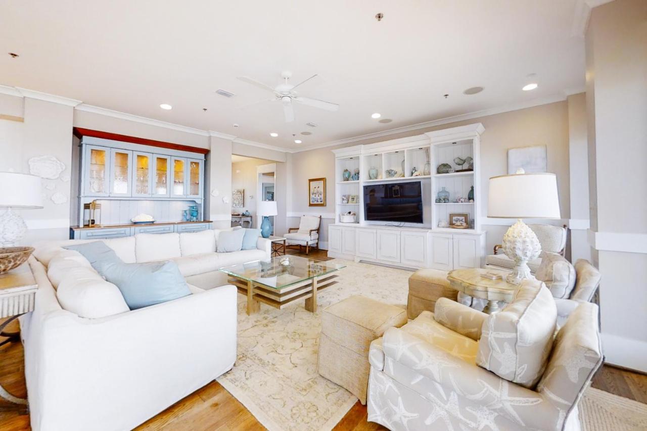 The Veranda Villa Gulf Shores Kültér fotó