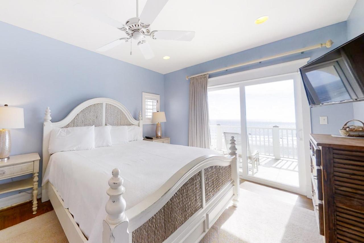 The Veranda Villa Gulf Shores Kültér fotó