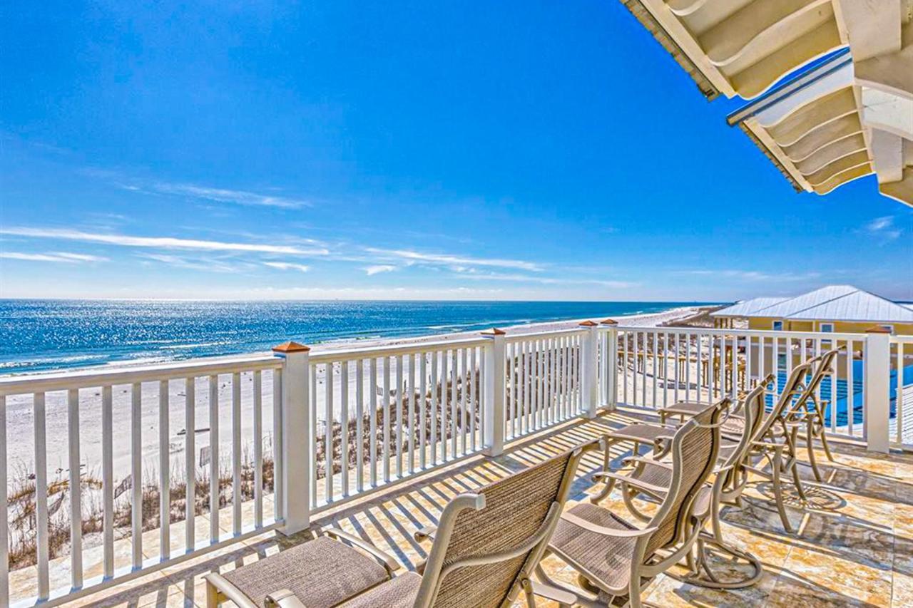 The Veranda Villa Gulf Shores Kültér fotó