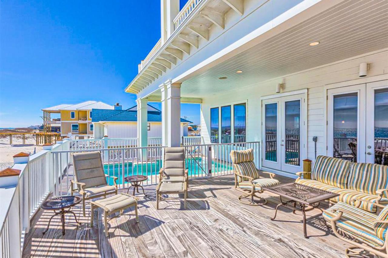 The Veranda Villa Gulf Shores Kültér fotó