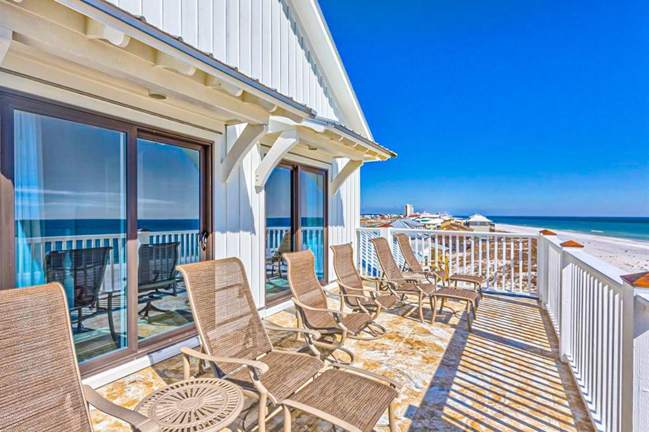 The Veranda Villa Gulf Shores Kültér fotó
