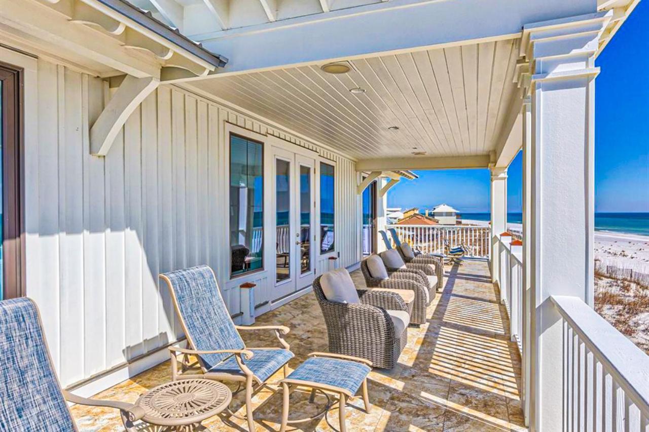 The Veranda Villa Gulf Shores Kültér fotó
