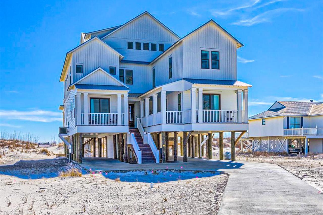 The Veranda Villa Gulf Shores Kültér fotó